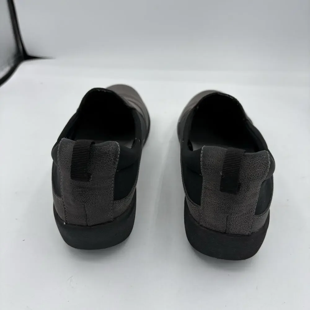 Clarks CloudSteppers‎ Slip On Flats Womens Size 7 Sillian Casual
